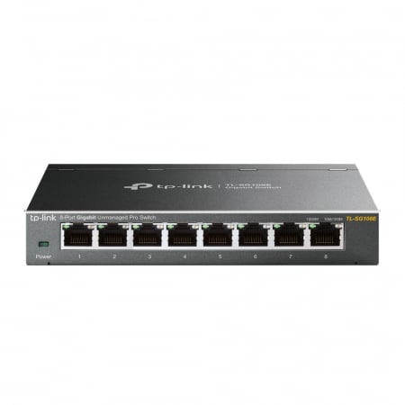 Switch - TL-SG108E