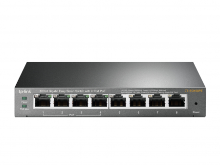 TL-SG108PE [5]