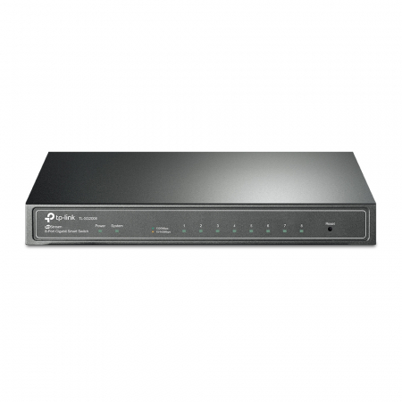 Switch - TL-SG2008