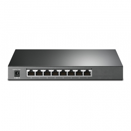 Switch - TL-SG2008P