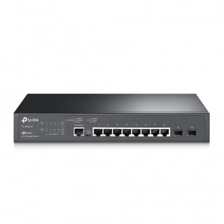 Switch - TL-SG3210
