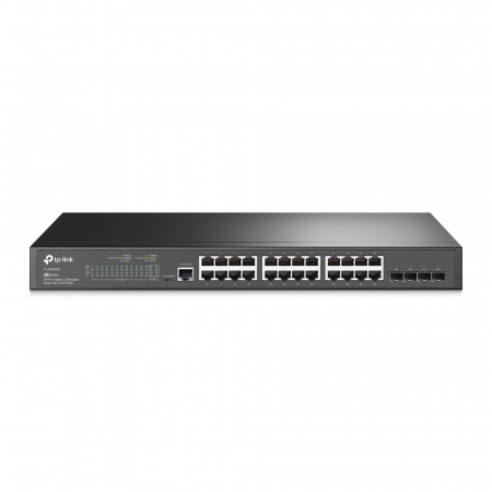 Switch - TL-SG3428