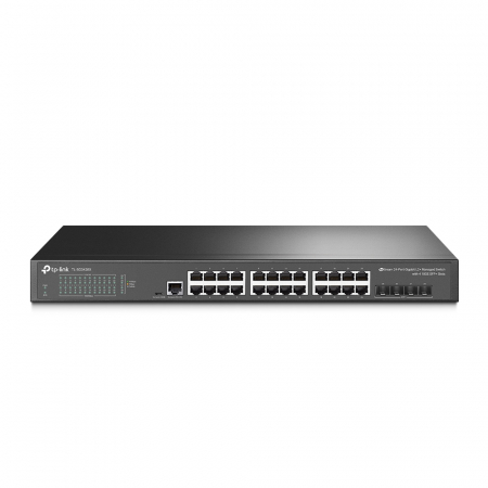 Switch - TL-SG3428X