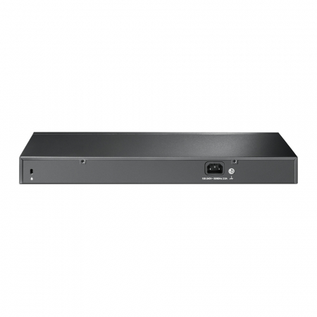 Switch fara management TP-Link Omada TL-SL1218P, 16 porturi, POE [2]