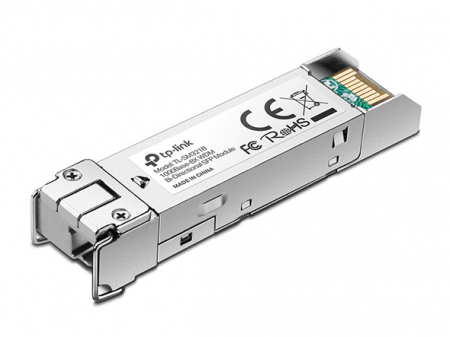 Diverse - Modul SFP TP-Link TL-SM321B 1Gbit, single mode, simplex, 20km