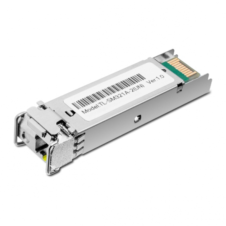Diverse - Modul SFP TP-Link TL-SM321A-2, conector LC