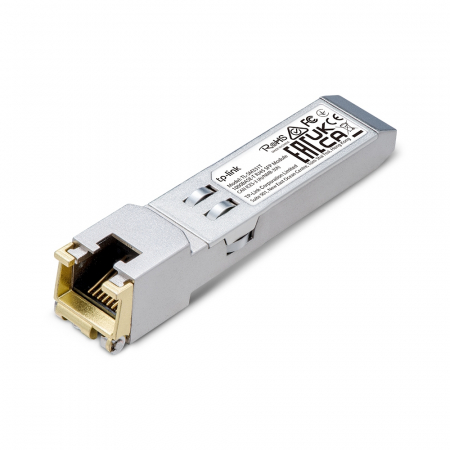 Diverse - Modul SFP+ TP-Link TL-SM331T