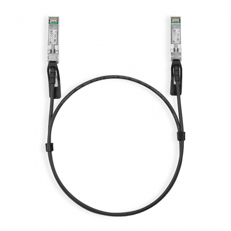 Diverse - Cablu DAC cu 2x module SFP 10G TP-Link TL-SM5220-1M