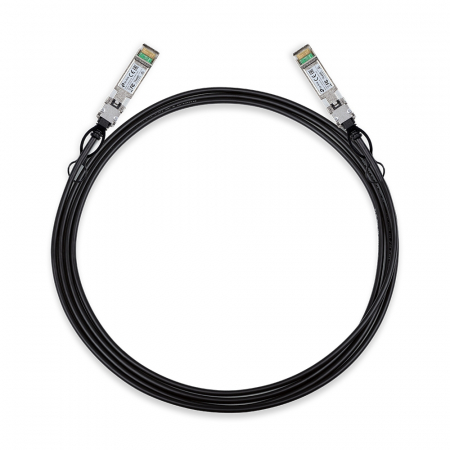 Diverse - Cablu DAC cu 2x module SFP 10G TP-Link TL-SM5220-3m