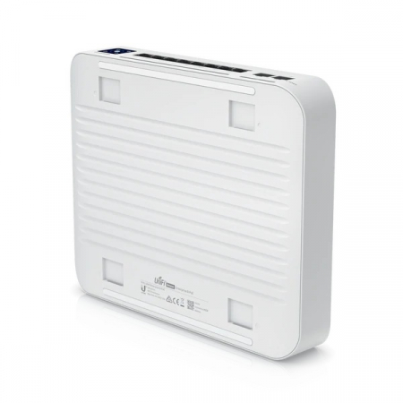 Switch cu 8 porturi UBIQUITI USW-ENTERP-8-POE [3]