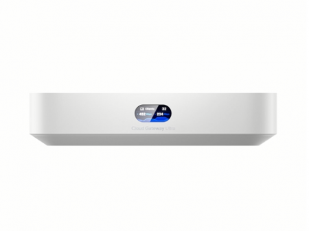 Diverse - UbiquitiCloud Gateway Ultra UCG-Ultra