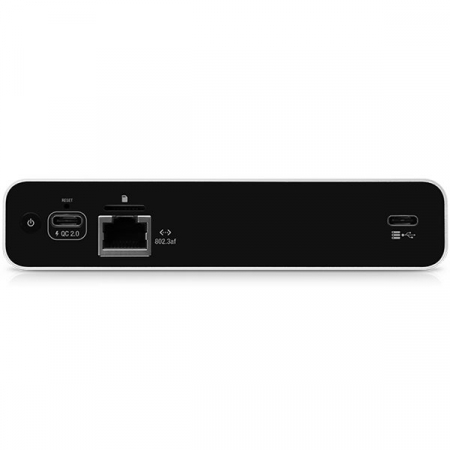 UBIQUITI UNIFI CLOUD KEY G2 WITH HDD [1]