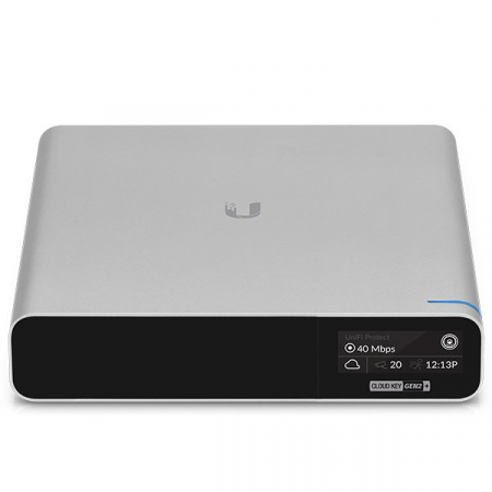 Diverse - UBIQUITI UNIFI CLOUD KEY G2 WITH HDD