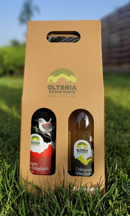 Oltenia de sub Munte duo pack [3]