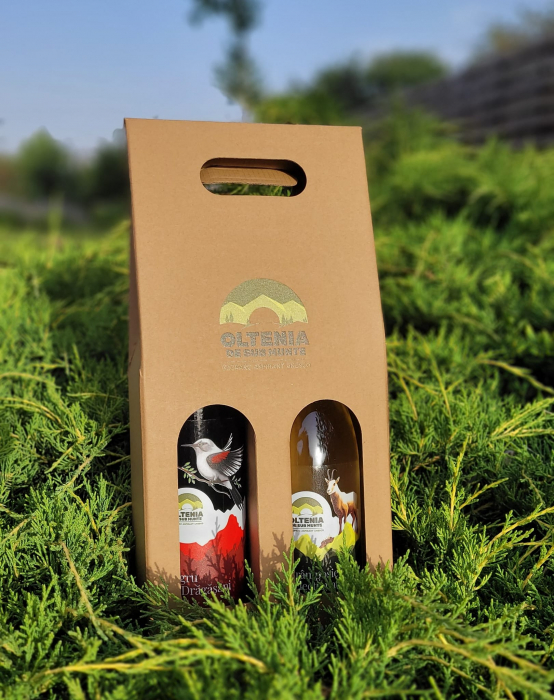 Oltenia de sub Munte duo pack [2]