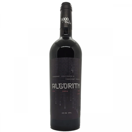 Wineshop - Algoritm 2020