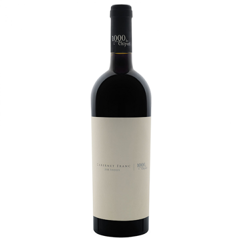 Wineshop - Cabernet Franc – 1000 de chipuri
