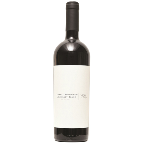 Wineshop - Cabernet Sauvignon & Cabernet Franc – 1000 de chipuri