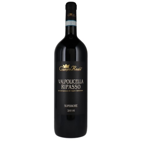Wineshop - CampoReale Valpolicella Classico Superiore 2016