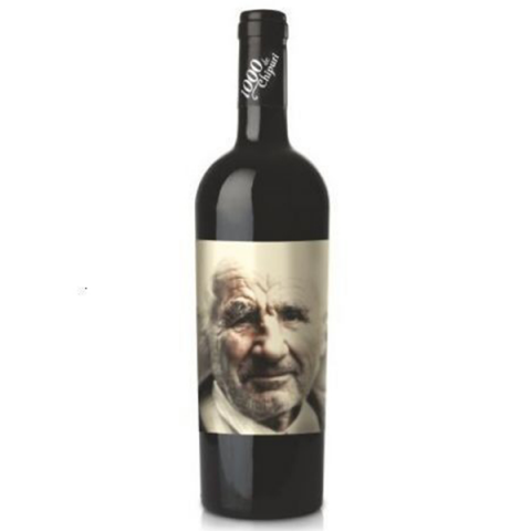 Wineshop - Cantea Cabernet Sauvignon – 1000 de chipuri