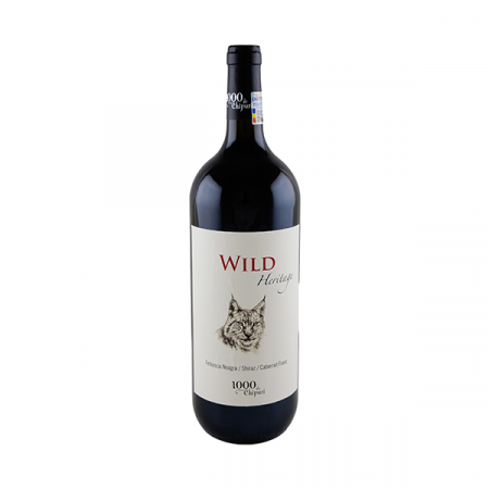 Wineshop - Carpathia Wild Heritage 2020 – 1000 de Chipuri - Magnum 1500 ml.