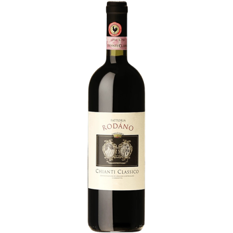 Wineshop - Chianti Classico DOCG Rodano 2020