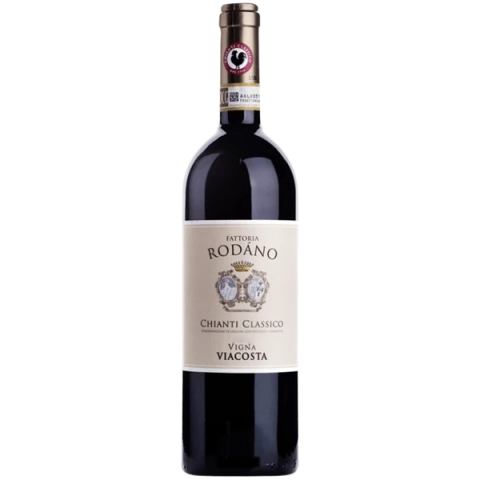 Wineshop - Chianti Classico Riserva Viacosta DOCG 2017