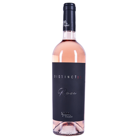 Wineshop - Distinctis Rosé – 1000 de chipuri