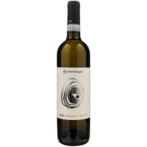 Wineshop - Falanghina del Sannio DOP 2022
