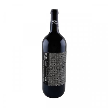 Fetească neagră 2020 – 1000 de Chipuri - Magnum 1500 ml.