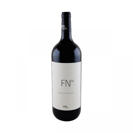 Wineshop - FN14 2019 – 1000 de Chipuri - Magnum 1500 ml.