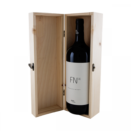 Wineshop - FN14 2019 – 1000 de Chipuri - Magnum 1500 ml. + cutie