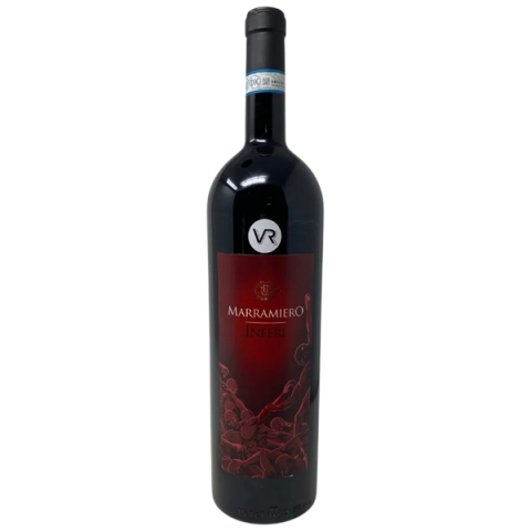 Wineshop - Inferi - Montepulciano d’Abruzzo  2019 - Magnum(1.5L)