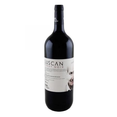 Wineshop - Luscan 2019 – 1000 de Chipuri - Magnum 1500 ml.