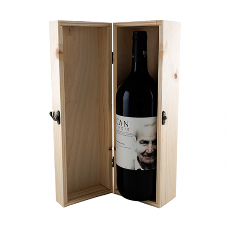 Wineshop - Luscan 2019 – 1000 de Chipuri - Magnum 1500 ml. + cutie