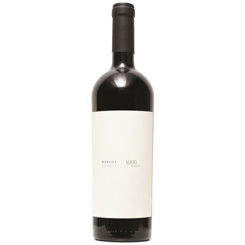 Wineshop - Merlot – 1000 de chipuri