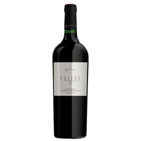 Wineshop - Mocavero Salice Salentino Riserva „Puteus” 2017
