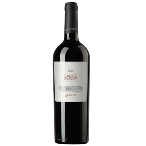 Wineshop - Mocavero Salice Salentino Rosso 2020