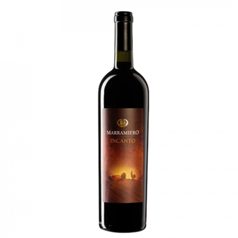 Wineshop - Incanto - Montepulciano d’Abruzzo 2020