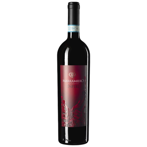 Wineshop - Inferi - Montepulciano d’Abruzzo  2019
