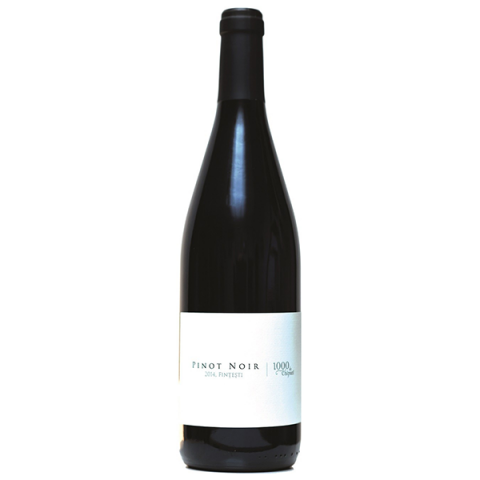 Wineshop - Pinot Noir – 1000 de chipuri