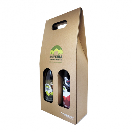 Oltenia de sub Munte duo pack [4]