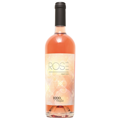 Wineshop - Rosé – 1000 de chipuri