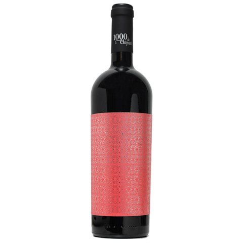 Wineshop - Shiraz IE – 1000 de chipuri