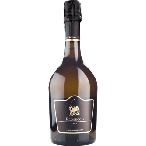 Wineshop - Tenuta San Giorgio Prosecco Spumante DOC Brut