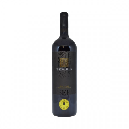 Wineshop - Thesaurus Magnum Reserve 2018