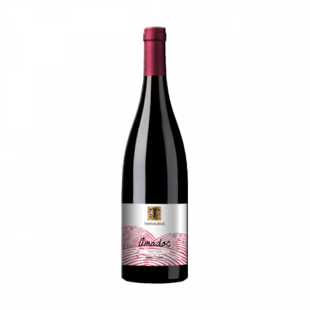Wineshop - Thesaurus Pinot Noir Amadoc DOC 2021