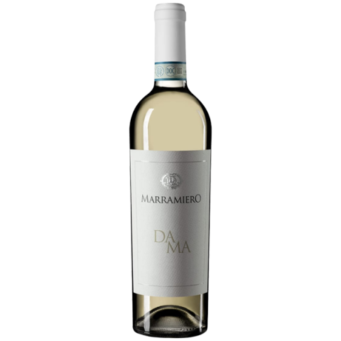Wineshop - Dama - Trebbiano d’Abruzzo 2023