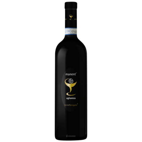 Wineshop - Terre Stregate Aglianico Sannio DOP 2015