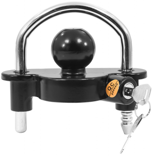 Accesorii Remorca - Rulota